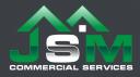 JSM Commercial Services logo